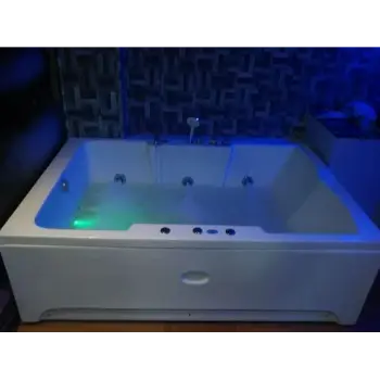 Massage Bath Tub